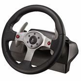 Volant logitech G25 pour PS2 - PS3 - PC