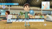 Wii Sports Club - WII U