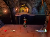 Dragon'S Lair 3D - GameCube
