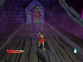 Dragon'S Lair 3D - GameCube