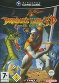 Dragon'S Lair 3D - GameCube