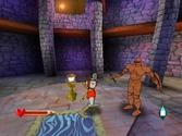 Dragon'S Lair 3D - PlayStation 2