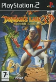 Dragon'S Lair 3D - PlayStation 2