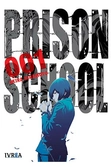 Prison school 01 (comic)