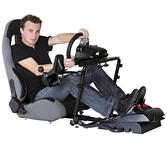 Siège baquet 120 RS - BIGBEN