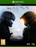 Console Xbox One 500 Go + Halo 5