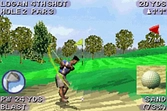 Tiger Woods PGA Tour 2004 - GameCube