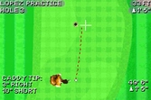 Tiger Woods PGA Tour 2004 - GameCube