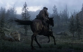 Red dead redemption 2 - PS4