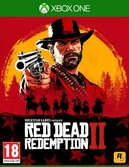 Red Dead Redemption 2 - XBOX ONE