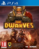 The Dwarves - PS4