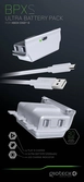 Batterie Longue Durée (BPX) - Xbox One