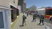 Urgence 112 Pompiers Simulateur - PC