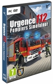 Urgence 112 Pompiers Simulateur - PC