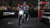 WWE 2K14 - XBOX 360