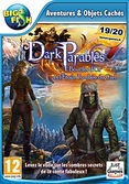 Dark Parables 10 : Boucle d'Or et l'Etoile Tombée du Ciel - PC