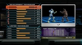 Tekken 6 + Tekken : Tag Tournament 2 + Soul Calibur V - PS3