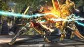 Tekken 6 + Tekken : Tag Tournament 2 + Soul Calibur V - PS3