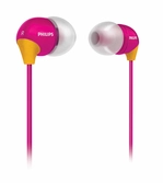 Écouteurs intra-auriculaires Rose SHE3583 - Philips