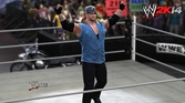 WWE 2K14 - PS3