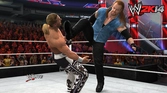 WWE 2K14 - PS3