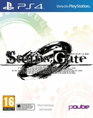Steins;Gate 0 édition limitée - PS4