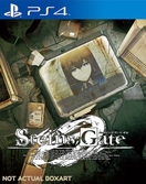 Steins;Gate 0 édition limitée - PS4