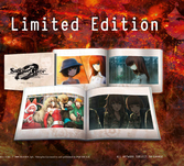 Steins;Gate 0 édition limitée - XBOX ONE
