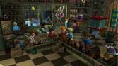 LEGO Harry Potter Années 1 à 4 édition Essentials - PS3