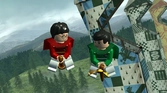LEGO Harry Potter Années 1 à 4 édition Essentials - PS3