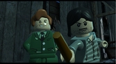 LEGO Harry Potter Années 1 à 4 - PS3