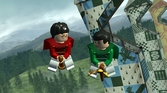 LEGO Harry Potter Années 1 à 4 - PS3