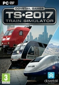 TS Train simulator 2017 - PC