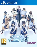 Root Letter - PS4