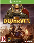 The Dwarves - XBOX ONE