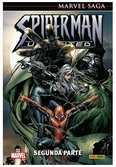Spiderman unlimited 02 ((marvel saga 155)