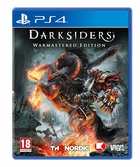 Darksiders Warmastered édition - PS4