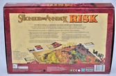 Risk Le Seigneur des Anneaux