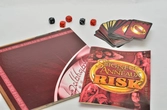 Risk Le Seigneur des Anneaux
