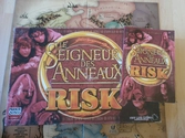 Risk Le Seigneur des Anneaux