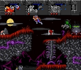 The Lost Vikings 2 - Super Nintendo