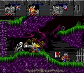 The Lost Vikings 2 - Super Nintendo