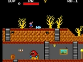 Ghost House - Master System