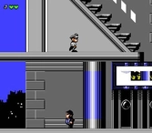 The Blues Brothers - NES