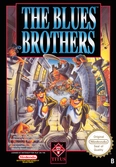 The Blues Brothers - NES