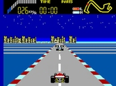 World Grand Prix - Master System