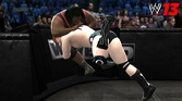WWE 13 - WII
