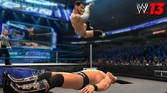 WWE 13 - WII