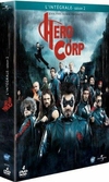 Hero Corp Saison 2 - DVD