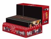 Naruto - Intégrale - Edition limitée - 17 Coffrets (51 DVD)